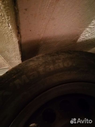 Matador MP 16 Stella 2 205/60 R16