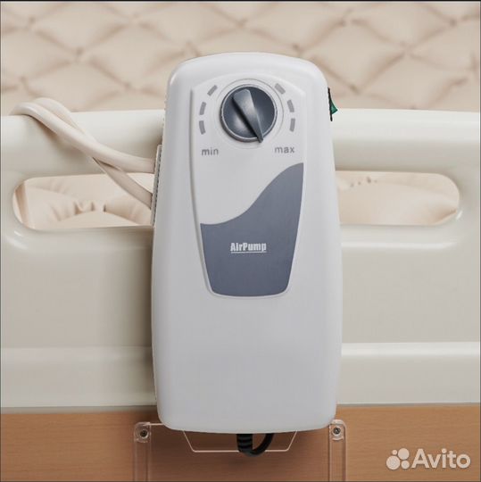 Матрас противопролежневый