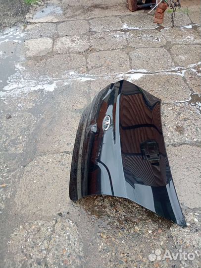 Кузовное железо Ваз2190
