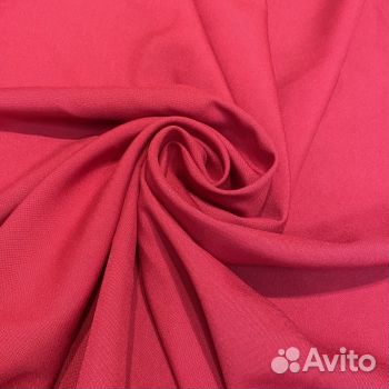Ткань костюмная