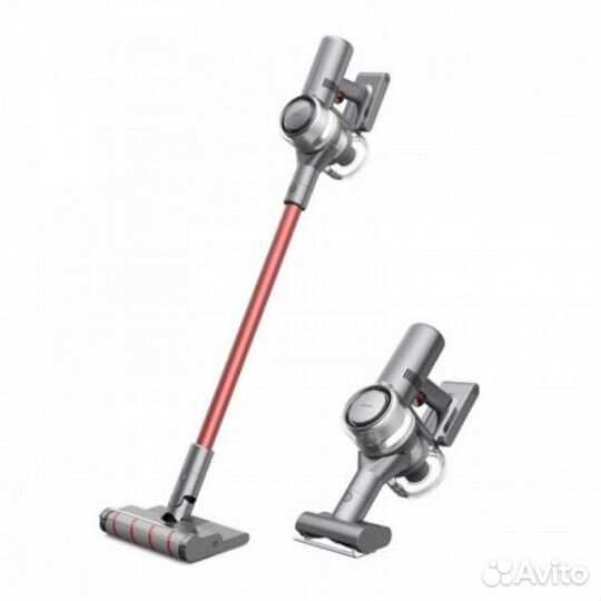 Xiaomi Dreame V11, Серый