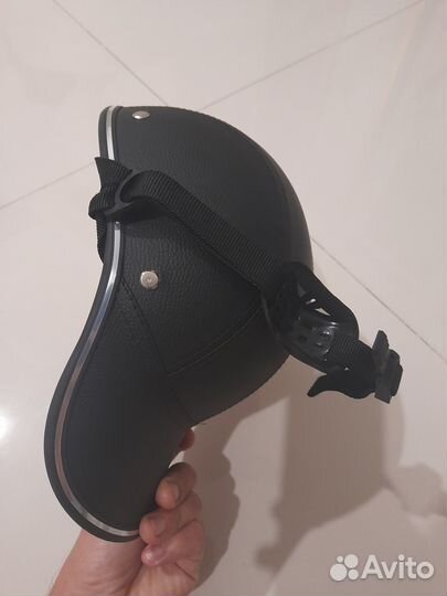 Мото-вело каска