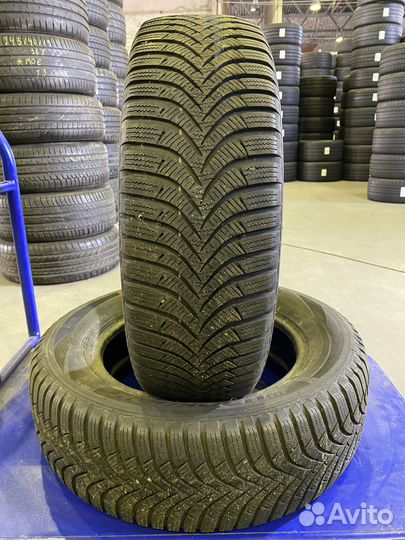 Hankook Winter I'Cept RS2 W452 195/65 R15 91T