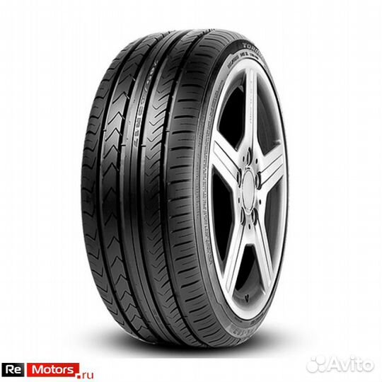 Torque TQ901 255/35 R20 97W