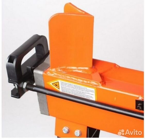 Дровокол электрический patriot CE 5322 (2.2кВт, 5т