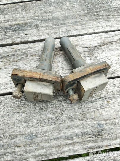 Катушка зажигания Diamond fk0334