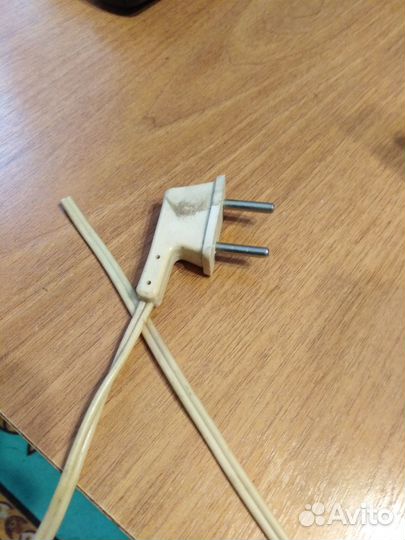 Трехпрограмник СССР