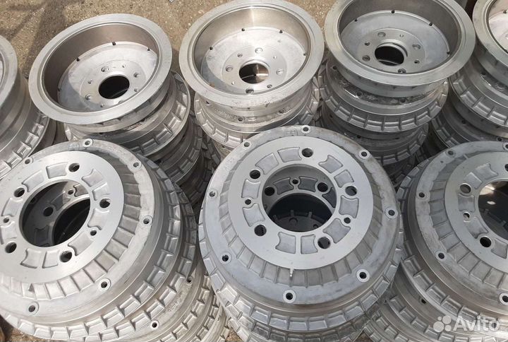 Тормозные Барабаны для автомобилей ваз