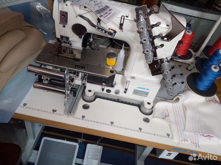 Пошив одежды мелким оптом на заказ