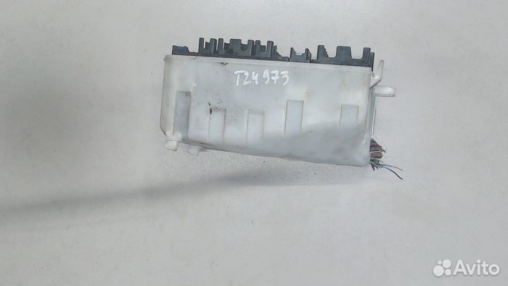 Блок реле Mazda 5 (CR), 2008