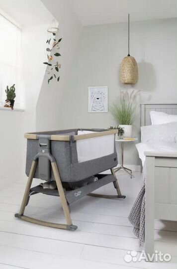 Колыбель Tutti bambini coZee