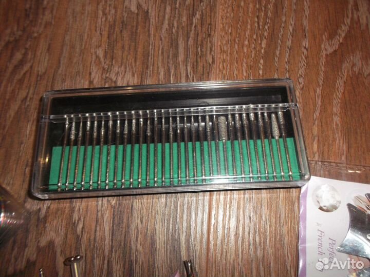 Инструмент для Маникюра