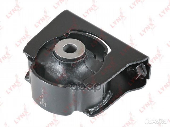 Опора двигателя перед прав/лев ME1178 lynxauto