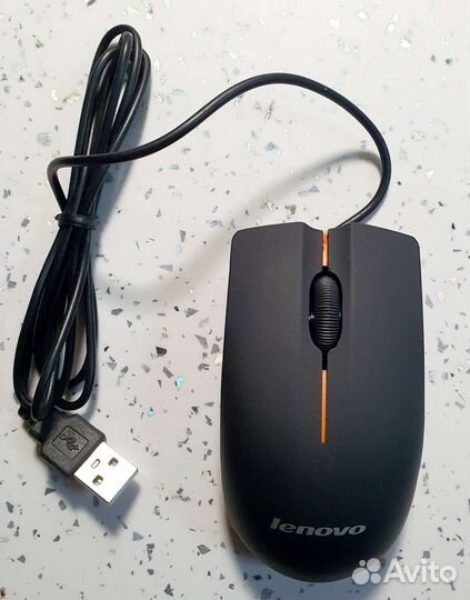 Компьютерная мышь