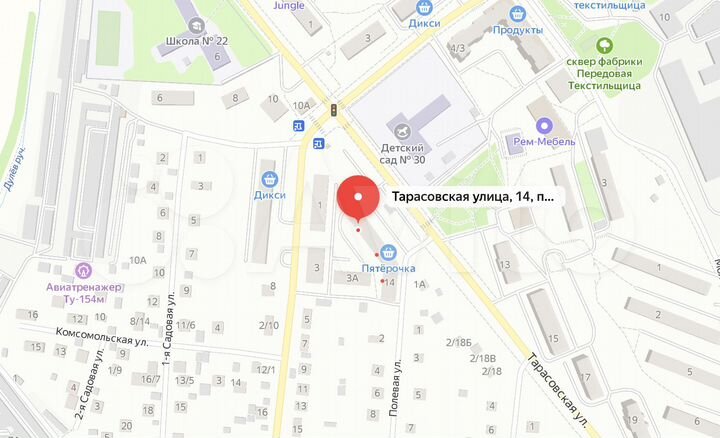 Свободного назначения, 107.5 м²