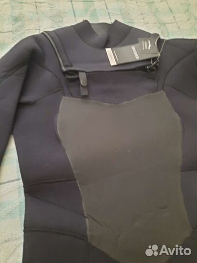 Водноспортивный костюм