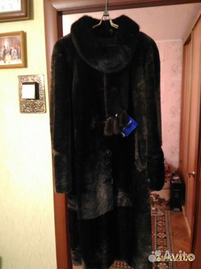 Продается шуба