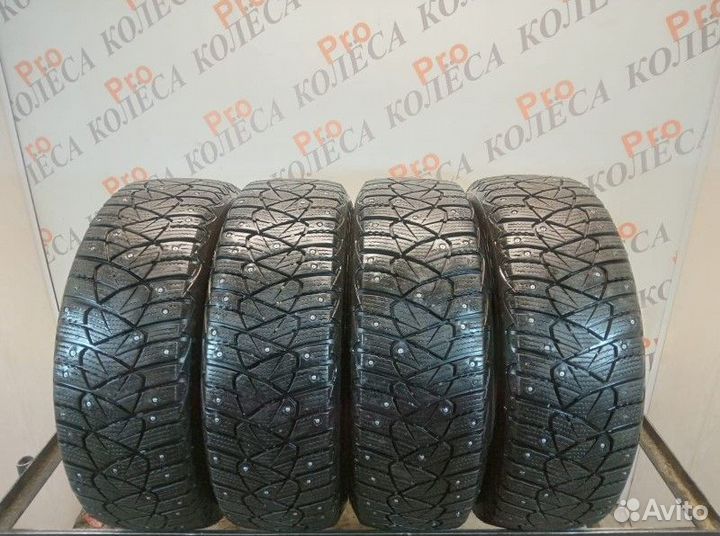 Dunlop Ice Touch 195/65 R15
