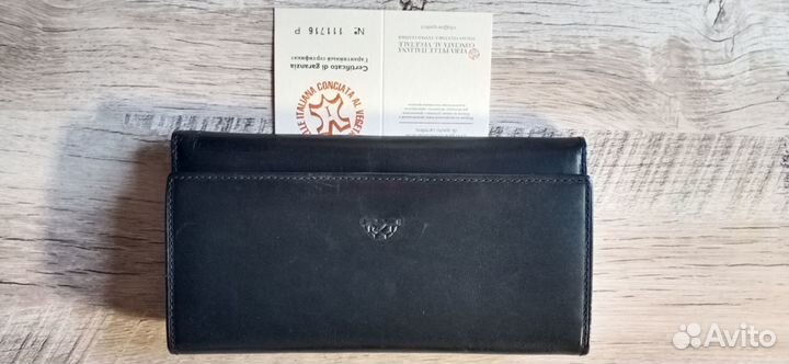 Продажа кошелька