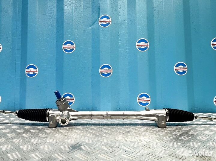 Рулевая рейка Toyota Corolla e15 новая
