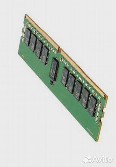 Модуль памяти Hpe P06035-B21