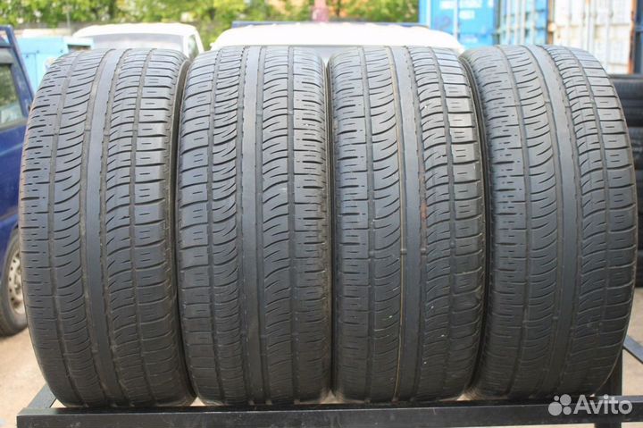 Pirelli Scorpion Zero Asimmetrico 255/45 R20 105V