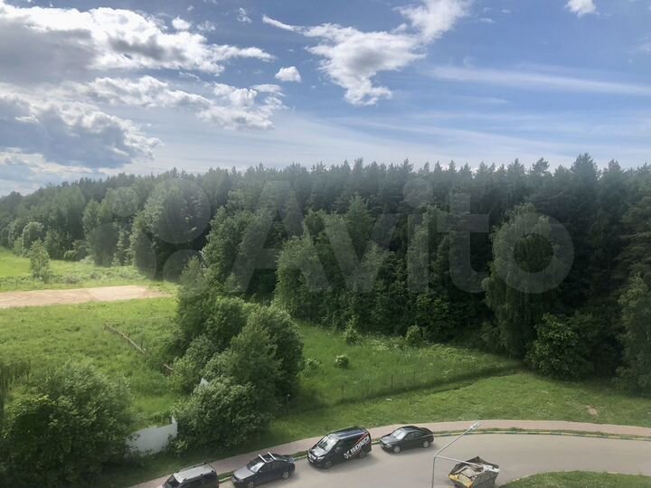 1-к. квартира, 46 м², 7/12 эт.