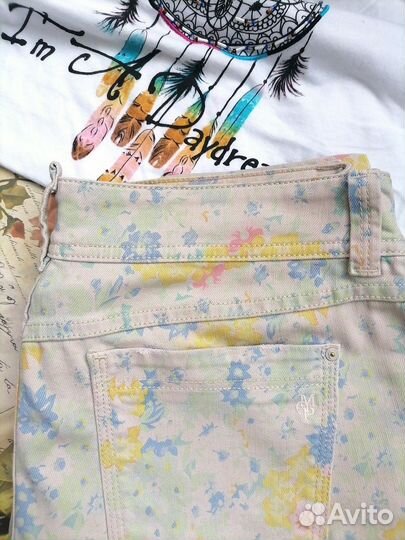 Джинсы женские Marc O'Polo (W32) р.50-52