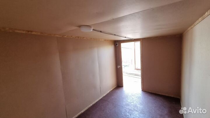 Бытовка хозблок вагончик в наличии и под заказ