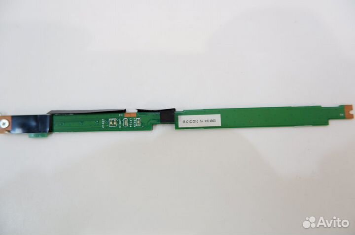 Инвертор подсветки от ноутбука Lenovo X201