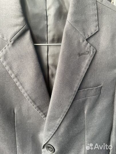 Школьный костюм 128