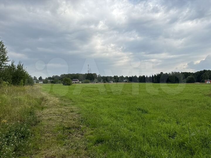 Участок 7 сот. (ИЖС)