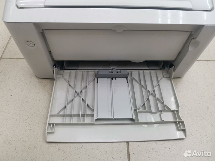 Принтер Canon lbp3010