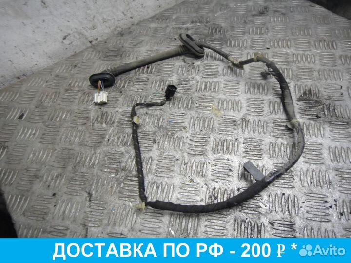 Проводка двери Mitsubishi Space Star