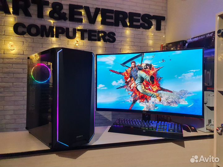 Новый HDD 10TB WD Purple Pro Гарантия