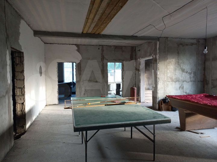 Дом 190 м² на участке 4 сот.