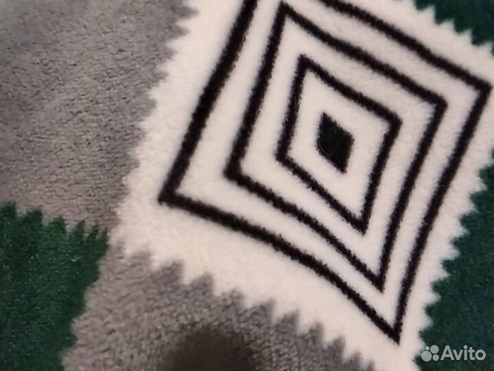 Термо комплект бамбуковый размер 110-116