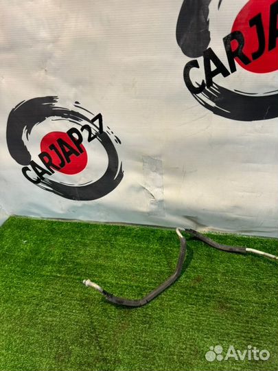 Трубка кондиционера (3) Lexus Rx450H GYL10 2010