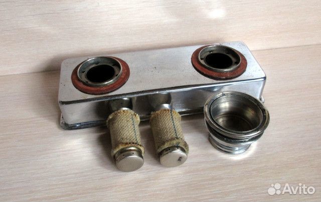 Плитка спиртовая двухконфорочная.Раритет Винтаж