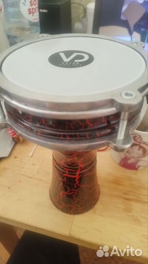 Дарбука vatan