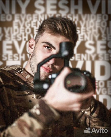 Видеограф / Видеосъёмка / Видеооператор