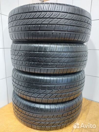 Cooper Discoverer HTS 225/65 R17 102H