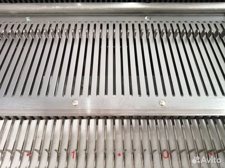 Silver Reed SK561P(электр),зачасти и аксес