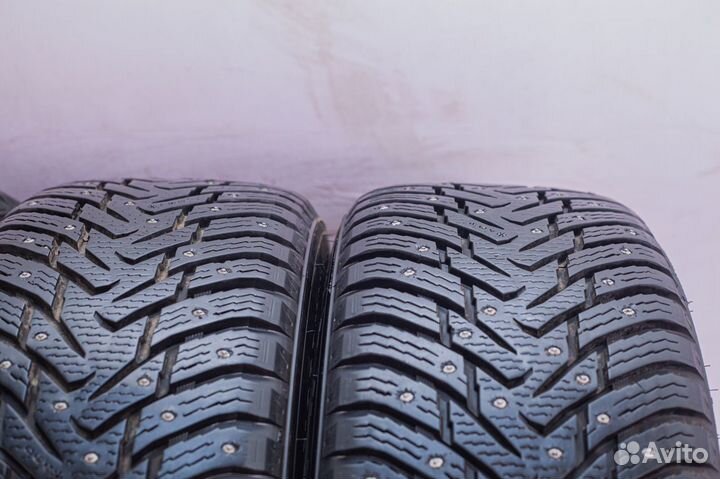 Nokian Tyres Nordman 8 SUV 245/60 R18 109T