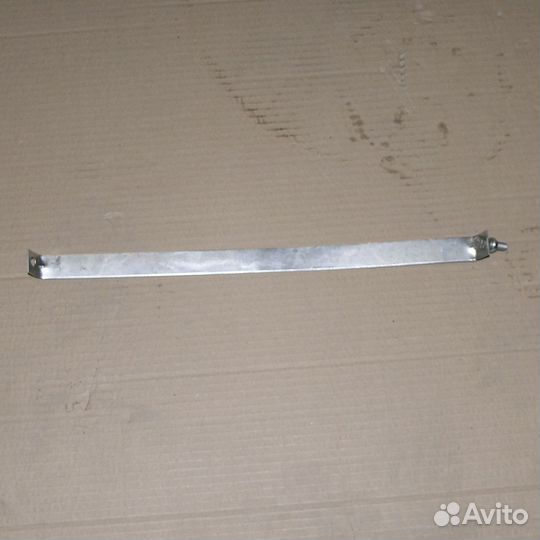 Хомут воздушного патрубка (воздух 5320-1109365-01