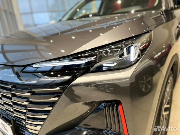 Changan CS55 Plus 1.5 AMT, 2024