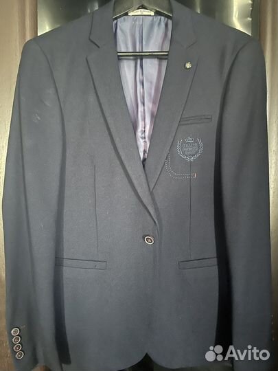 Пиджак мужской