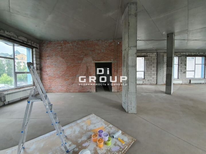 Сдаю помещение свободного назначения 255,9 кв м