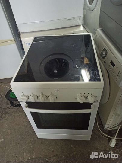 Стеклокерамическая плита