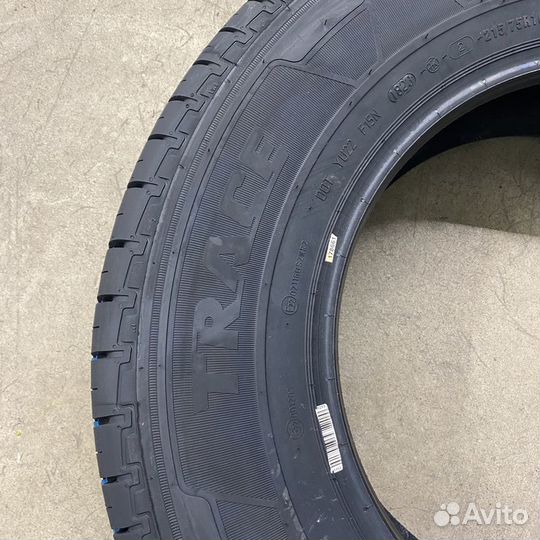 КАМА Trace (НК-135) 195/70 R15C 104R